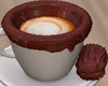 Cappuccino Chocolate