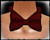 DR. WHO FEMALE BOW TIE