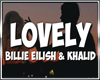 Billie Eilish - Lovely