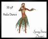SS 9P Hula Group Dance