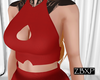 Christmas Gala Top