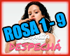 ROSALIA - DESPECHÁ + D