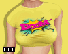 𝓛. BooM! Popart