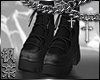 冯 Cheris Boots