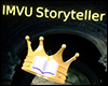 Storyteller Crown 👑