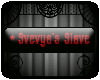 Svevya's Slave