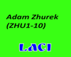 Adam Zhurek