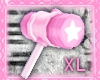 [E]*Mega Bonk Pink {XL}