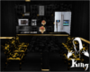 APA Kitchen