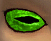 Toxic Frog Eyes