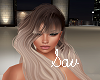 Dana-Ice Blonde