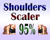 Shoulder Scaler 95%