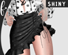 F* Smooth Skirt