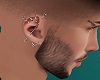 Piercings&Earrings silve