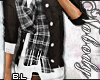 BL| M| Casual Jacket v4