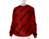 balenci sweater