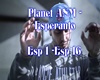 Planet ANM - Esperanto