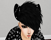 Anim Ears Black M/F