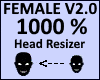 Head Scaler 1000% V2.0