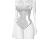 097 Swimsuit white RLL