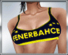 Fenerbahce Outfit