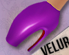 [V] - PRIMA / Purple