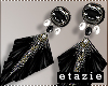 ::EZ:: Wish earrings