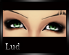 [Lud]Green Eyes M