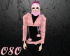 O8O Pink Muslim Style