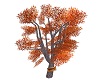 Autumn Radio Tree