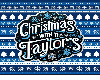 Taylors Christmas M