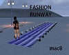 Fashion Runway 