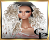 CP- Carla White  Blond