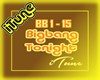 Bigbang - Tonight