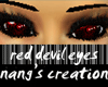 [ng] red devil eyes