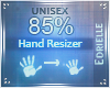 E~ Hand Scaler 85%