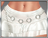 Hologram Skirt
