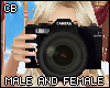 [CB] Professional Camera