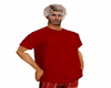S4E Red Tshirt