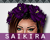 :SK: Hair Flowers