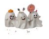 HALLOWEEN GHOST 393