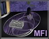 *MFI* Purple table