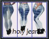 Holy Jeans