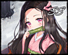 [SS] Nezuko Eyes