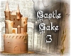 Castle Cake v.III