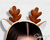 Xmas Reindeer Coffee