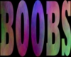 Boobs Sticker