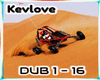 Kev / DUNE BUGGY