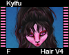 Kylfu Hair F V4
