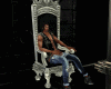sit anywhere throne